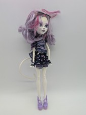 Boneca Monster High 2013 Catrine Demew Scaris: City of Frights Solta Estado Muito Bom comprar usado  Enviando para Brazil