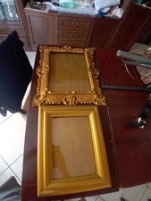 Cornici quadri varie usato  Massa di Somma