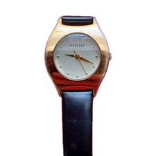 Folio women watch for sale  Winter Haven