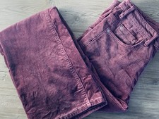 Anthropologie pilcro wine for sale  RICHMOND