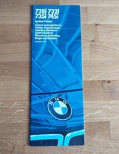 Bmw e23 728i gebraucht kaufen  Deutschland