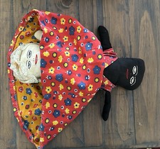 Vintage topsy turvy for sale  Ocala