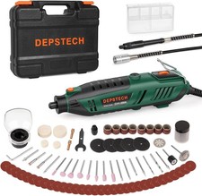 Depstech rotary tool for sale  PRESTON
