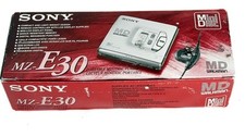Tested sony e30 for sale  Westminster