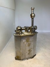 Ancien briquet table d'occasion  Roubaix