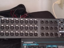 Allen heath ar2412 usato  Basiliano