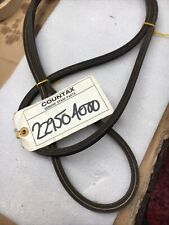 Genuine westwood countax for sale  DERBY
