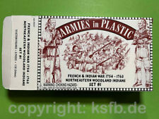 Armies plastic 5547box gebraucht kaufen  Wickede (Ruhr)