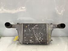 Intercooler per nissan usato  Italia