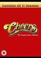 Cheers complete box for sale  COVENTRY