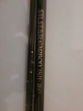 Vintage silstar 12ft for sale  TAMWORTH