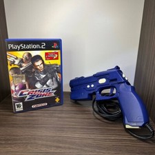 Crisis zone ps2 usato  Pizzo