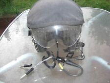 Raf flying helmet for sale  NORTHAMPTON