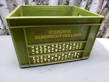 Vtg green plastic for sale  Winlock