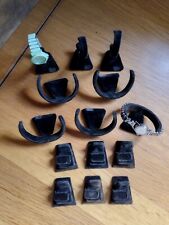 Lot anciens présentoirs d'occasion  Montrichard