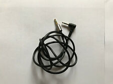 Riginal audio kabel gebraucht kaufen  Wilnsdorf