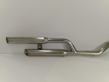 Motorcycle style metal for sale  Van Buren