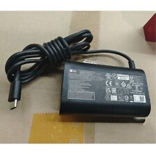 Usado, Adaptador CA LG genuíno para laptop ultraleve LG gram 2023 17Z90R Series comprar usado  Enviando para Brazil