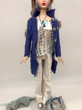 Tonner tyler wentworth for sale  California City
