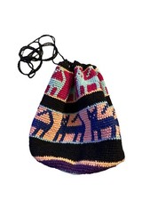 Hand woven small for sale  Fremont