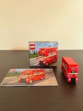 Lego creator 40220 usato  Seravezza