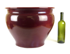 Grande vaso ceramica usato  Torino