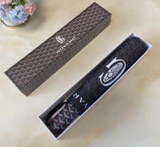 Goyard monogram umbrella d'occasion  Expédié en Belgium