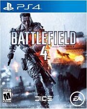 Battlefield ps4 jeu d'occasion  Saint-Mamert-du-Gard