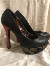 Betsey johnson black for sale  San Diego