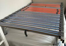 Lit 120x190 sommier d'occasion  Versailles