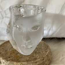 Mats jonasson crystal for sale  Castle Rock