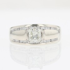 1.30ctw diamond solitaire for sale  Appleton