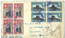 Wwii cover 50c for sale  BANCHORY