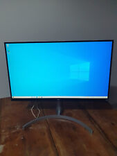 27ul650 monitor ultrahd usato  Caltagirone
