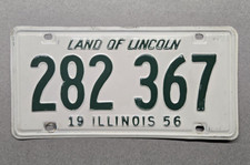 1956 illinois passenger for sale  San Antonio