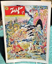 Gilbert shelton robert for sale  Shipping to Ireland