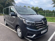 Minibus seater for sale  AYLESFORD