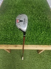 Wilson prostaff hybrid for sale  BRACKNELL
