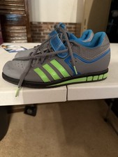Scarpe ginnastica adidas usato  Spedire a Italy