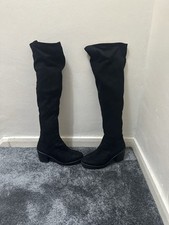 Sexy black faux for sale  BASILDON
