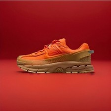Nike Zoom Vomero Masculino Tamanho 11.5 Roam Safety Laranja e Goma Marrom Claro FV2295-800 comprar usado  Enviando para Brazil