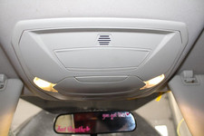 Overhead console front for sale  Mount Olive