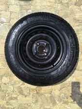 Caravan wheel tyre for sale  PETERBOROUGH