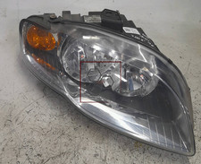 8e0941004aj proiettore audi usato 8e0941004aj proiettore audi usato  Italia