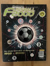 Panini sammel album gebraucht kaufen  Nürnberg