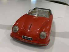 German distler electro d'occasion  Expédié en Belgium