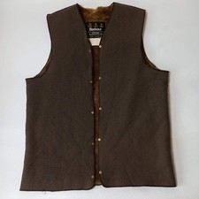 Vintage barbour pile for sale  HEANOR