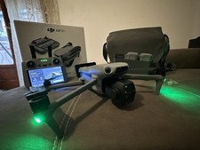 Drone dji air usato  Battipaglia
