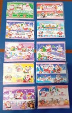 Lotto biglietti natale usato  Palermo