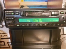 Autoradio pioneer vintage usato  Galliate